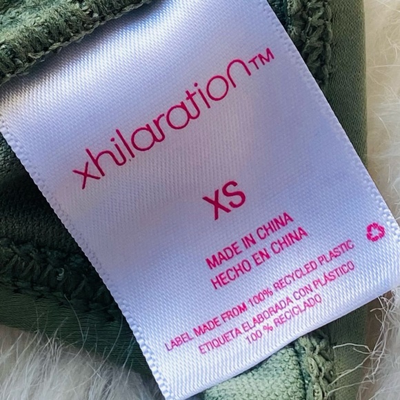 NEW | Target Crochet Bikini Top - Picture 4 of 5